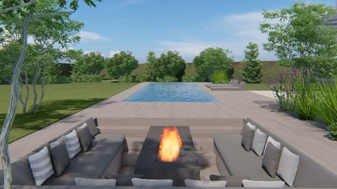 diseno-jardines-3d-jardin-con-zona-de-mesa-con-sofas-y-al-fondo-piscina